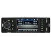 Radio samoch. K&M KM2015 BT, USB 4x50W Bluetooth/FM/AUX