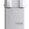 Urządzenie klienckie RB912UAG-6HPnD-OUT, 6GHz, 1x RJ45 1000Mb/s, 1x miniPCIe, 1x USB MikroTik BaseBox 6