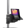Kamera termowizyjna FLIR 320 x 240piksel ±3% Laboratoria 9Hz <60mK ETS320