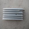 Radiator aluminiowy 14x32x60 mm