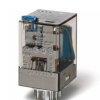 60.13.8.230.0050 Przekaźnik przemysłowy serii 60: 3 P; 10 A; cewka 230 V AC