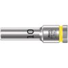 Wera 05004550001 8790 HMC Deep Socket with 1/2" Drive 10 x 83 mm