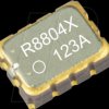 RX8804CEXB Serial interface RTC modules, 5.0ppm, I²C, SMT-3225-10