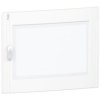 Drzwi do obudów Pragma 24 moduły PRA-1-24-D-T transparentne PRA15124 SCHNEIDER ELECTRIC