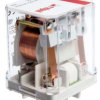 Przekaźnik przemysłowy 1Z 16A 120V AC AgSnO2 do obwodów drukowanych RUC-M-3051-25-5120 864142