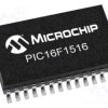 PIC16LF1516T-I/SO