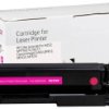 Xerox Toner Zamiennik Canon, HP 201X, CF403X, CRG-045HM Magenta 2300 strony
