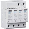 wielobarwny Hager SPB413