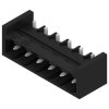 Weidműller 1877630000 Connector Female Unshrouded 5.08mm