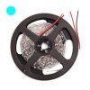 TAŚMA LED 5630 NIEBIESKA IP20 300LED 9,6W SINGLE pcb JLM OP.5m