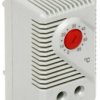Termostat 0…60stC 1xNC KTO-011