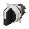 Przełącznik bistabilny, IP66, Omron A22NZ
