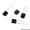 B511N AD590 Temperature Sensor TO92-2 RFT