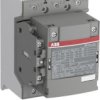 Stycznik 24 V AC/DC ABB styki: 3 55 kW 160 A 3NO Podwójny zacisk 1SFL427001R1111 AF116-30-11-11