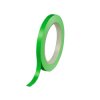 Taśma opakowaniowa szerokość: 9mm Zielony Tesa Folia PVC