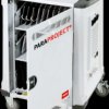 832600999 PARAT Paraproject U32 trolley for chrome/ultrabooks and tablets