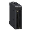 Moduł interfejsu Schneider Electric Moduł interfejsu Modicon X80 wyjście cyfrowe reflex 24 V DC Programowalne