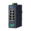 EKI-5528I-PN-AE 8FE Przemysłowy Switch z PROFINET W/T