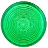 Lampka sygnalizacyjna 22mm zielona 24V AC/DC SP22-LZ-24-LED\AC/DC