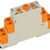 Przekaźnik; czasowy; instalacyjny; 600XU-A-1-CU; 20÷240V; AC; DC; wielofunkcyjny; 1 styk przełączny; 5A; 250V AC; 24V DC; 5A; na