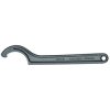 Gedore 6335180 Hook wrench, DIN 1810 Form A, 95-100 mm