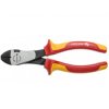 HT1P911 Szczypce boczne 180mm 1000V VDE HOEGERT