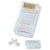 LINDY 62430 Networks Adapter Transparent