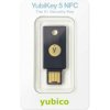 Yubico 5060408461426 YubiKey 5 NFC USB password manager stick Black/golden