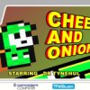 Cheese and Onion - VIC20 Cartridge