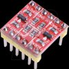 ST1167 Developer boards - TTL Logic Level Converter, 3.3V / 5V