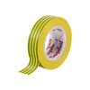 Coroplast 302-25-19GN/YE Electrical Tape 25m x 19mm Green/Yellow PVC