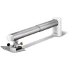 BenQ 5J.J4R10.011 BenQ WM06G3 project mount Wall Silver, White