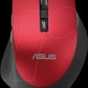 90XB0280-BMU030 Mouse, wireless, red