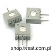 72XR20K Potentiometer 20K Ohm THT BITECH
