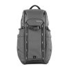 Vanguard VEO ADAPTOR R44 GY Plecak Wymiary wewnętrzne (szer. x wys. x gł.)=220 x 430 x 160 mm z kieszenią na notebooka,
