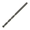 Worksafe SS65X100 Straight Shank Rotary Impact Drill Bit Ø6.5 x 100mm