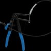 BT526005 Hose clamp pliers, with bowden cable