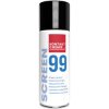 Kontakt-Chemie 80513-AA SCREEN 99 Antistatic Screen Cleaner 400ml
