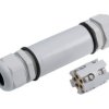 Złącze kablowe SP6 5x6mm2/PG21 E.4204 PAWBOL