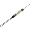 PK15_P Kontaktron przełączny - rurka 15 mm - styk SPDT (NO+ NZ) (10-30AT)