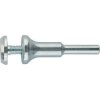PFERD 33512000 clamping bolt for Cutting Discs 10 mm hole 6 mm shaft