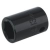 Sealey IS3813 Impact Socket 13mm 3/8"sq Drive