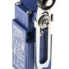 Wyłącznik krańcowy typ Dźwignia z rolką Telemecanique Sensors NO/NC Działanie natychmiastowe 10A 240V IP65