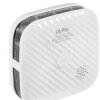 Czujnik dymu WI-FI TUYA Zamel CDB-03