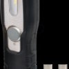 1175430020 Rechargeable LED hand-held lamp 250 + 70 lm, folding stand
