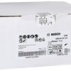Bosch Accessories 2608621620 Dysk fibrowy Średnica 180 mm 1 szt.