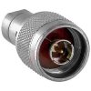 Terminator RF typu N 50Ω 0 → 11GHz Cinch Męski