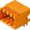 Weidmüller 2559780000 Obudowa złącza pin męskiego na PCB S2L 3.50/42/90G 3.5SN OR BX, wire-to-board, piny: 42, 10 A, 18