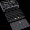 FM-1 Tool kit, Desktop Mini Tool Station, 38 pcs.
