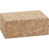 kwb 484900 hand sanding block cork 40x80x120mm for small surfaces